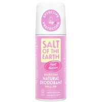 Salt of the Earth Natural Deodorant - Peony Blossom